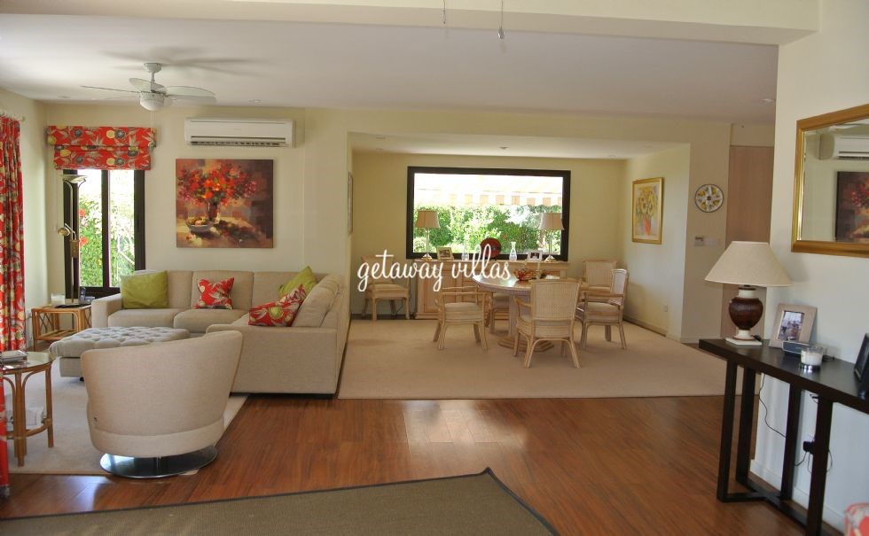Villa - Bovey - Secret-Valley-